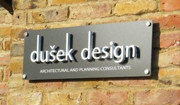 Name Boards by LED Empire